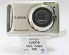 Фотоаппарат CANNON A495 Фотоаппарат CANNON A495