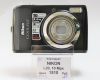 Фотоаппарат NIKON L20 Фотоаппарат NIKON L20