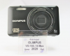 Фотоаппарат OLIMPUS VG-160 Фотоаппарат OLIMPUS VG-160