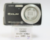 Фотоаппарат CASIO EX-Z37 Фотоаппарат CASIO EX-Z37